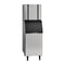 Ice-O-Matic Elevation Modular Ice Maker with Storage Bin CIM0525FA