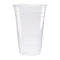 Fiesta Compostable PLA Cold Cups 568ml / 20oz - Pack of 1000