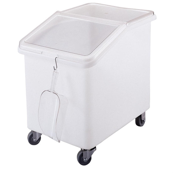 Cambro Food Scoop Clear Polycarbonate 64oz