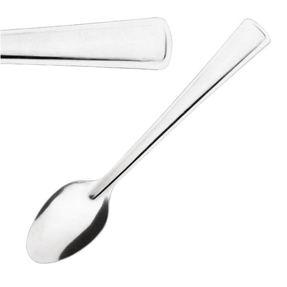 Nisbets Essentials Dessert Spoons (12 pack)