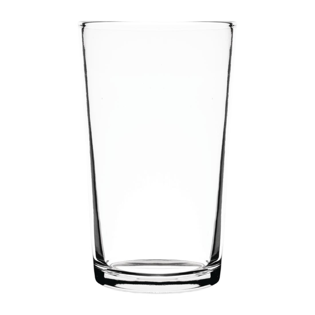 Nisbets Essentials Tumblers 230ml 8oz (12 pack)