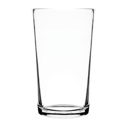 Nisbets Essentials Tumblers 230ml 8oz (12 pack)