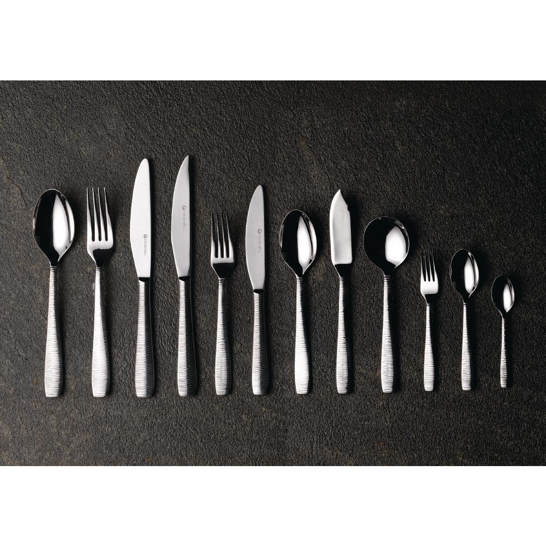 Churchill Bamboo Table Forks (Pack of 12)