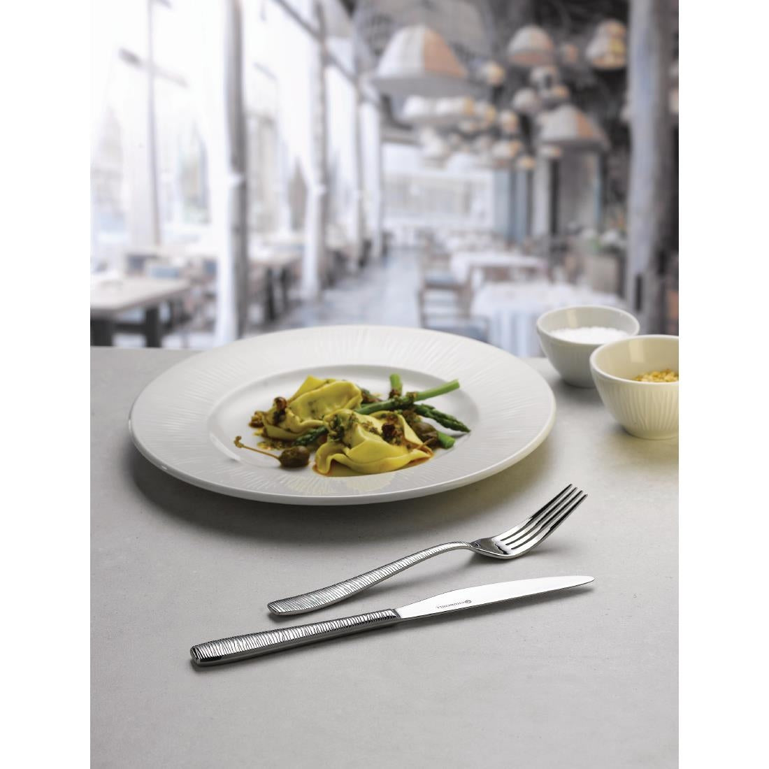 Churchill Bamboo Table Forks (Pack of 12)