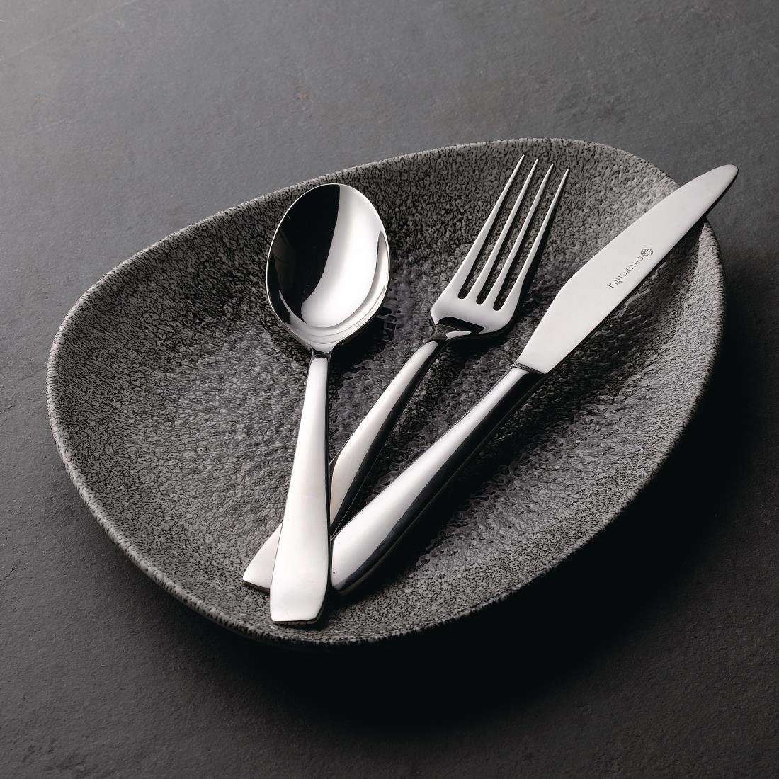 Churchill Cooper Table Forks (Pack of 12)