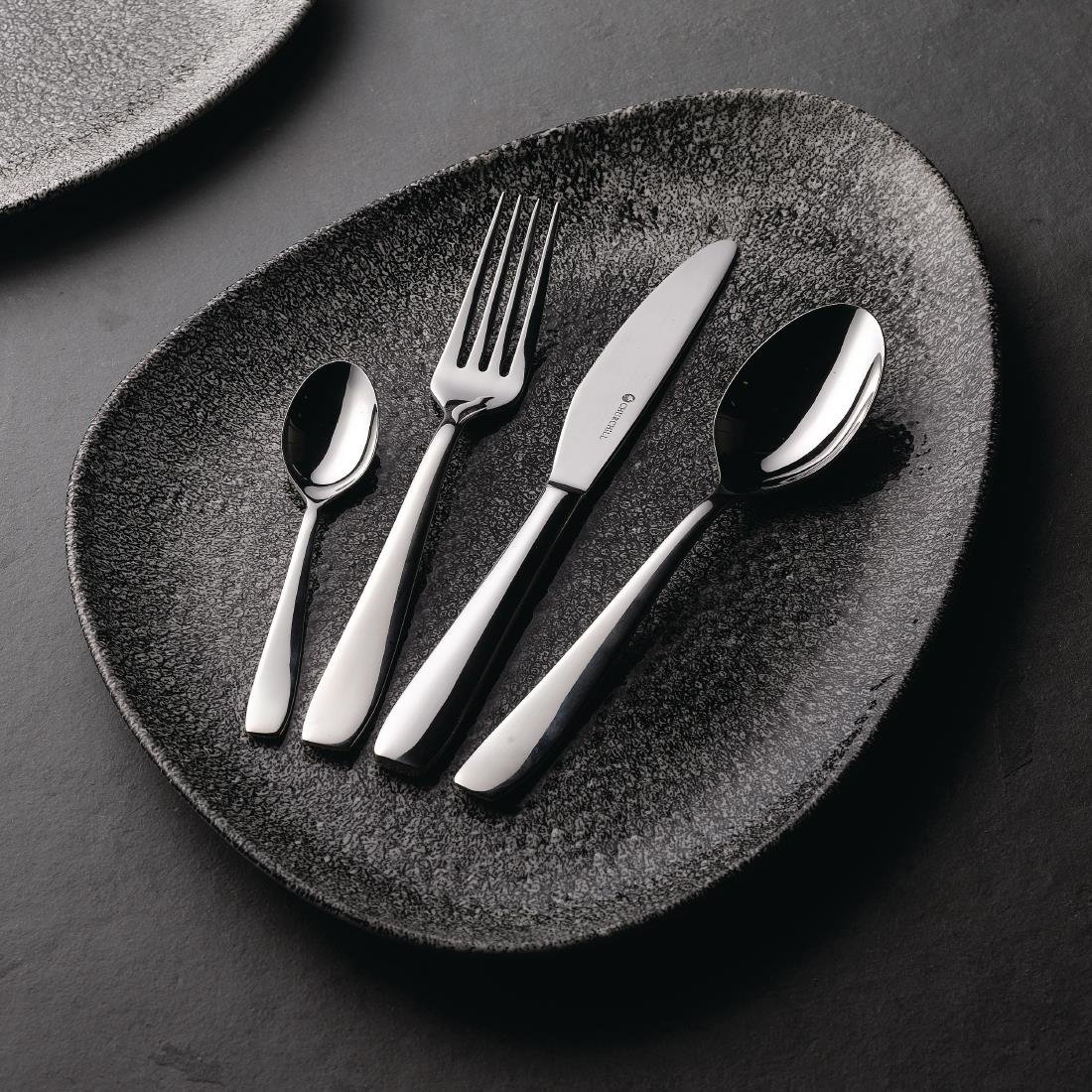 Churchill Cooper Table Forks (Pack of 12)