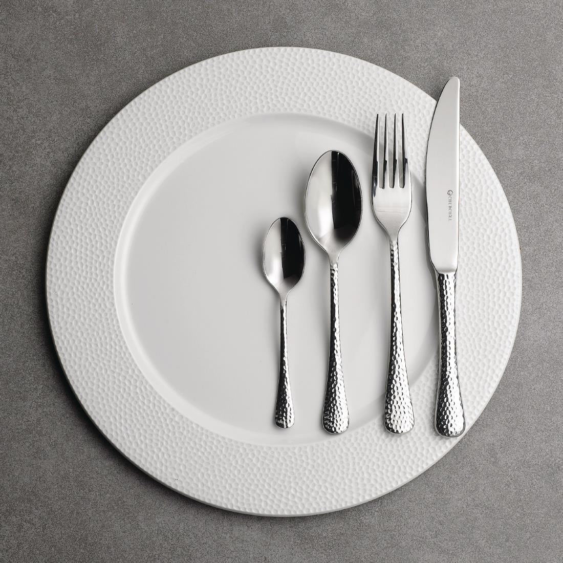 Churchill Isla Dessert Forks (Pack of 12)