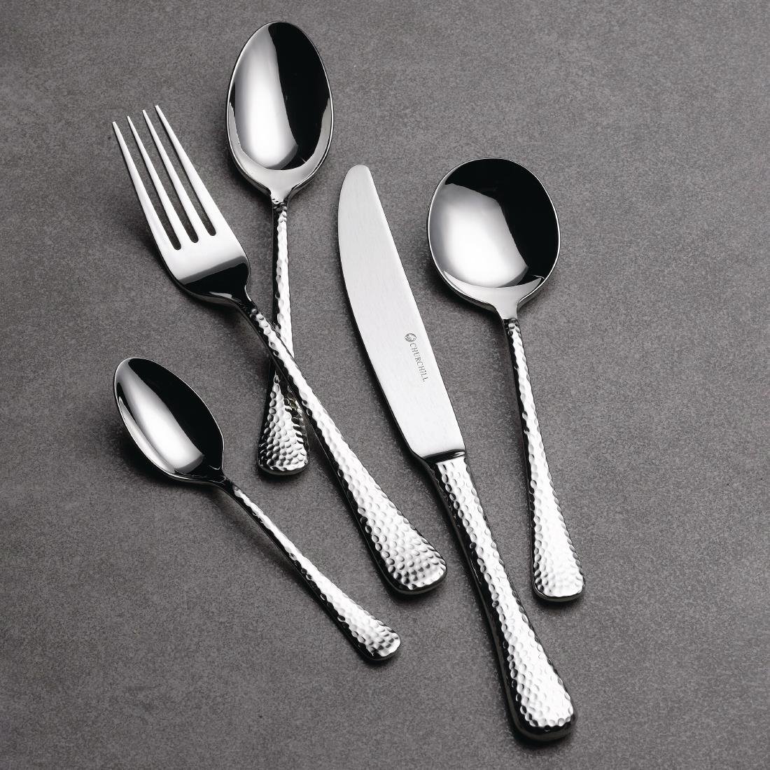 Churchill Isla Teaspoons (Pack of 12)