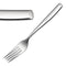Churchill Profile Cake Forks - Pack of 12