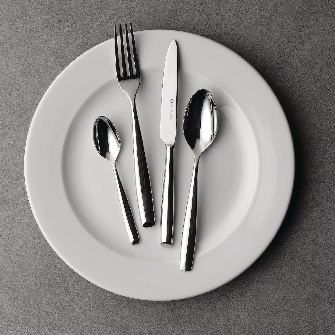 Churchill Profile Table Forks (Pack of 12)