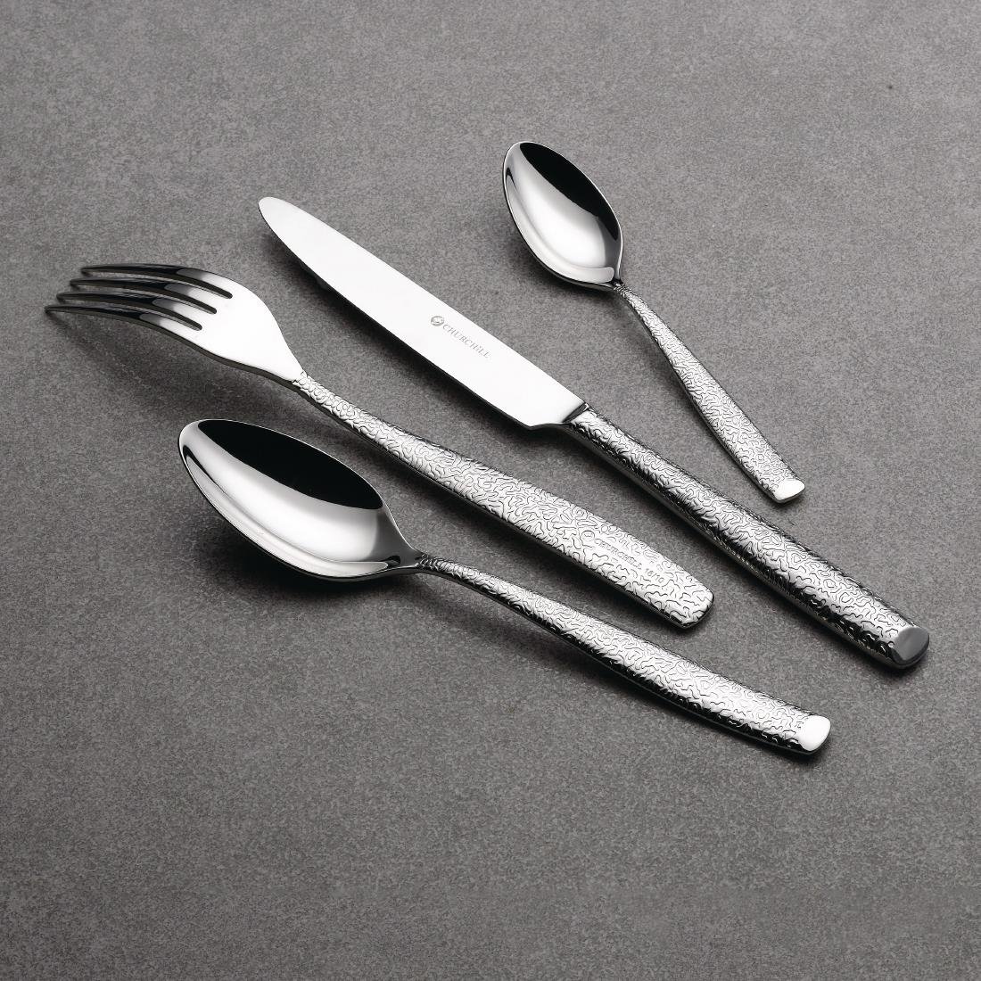 Churchill Raku Tablespoons (Pack of 12)