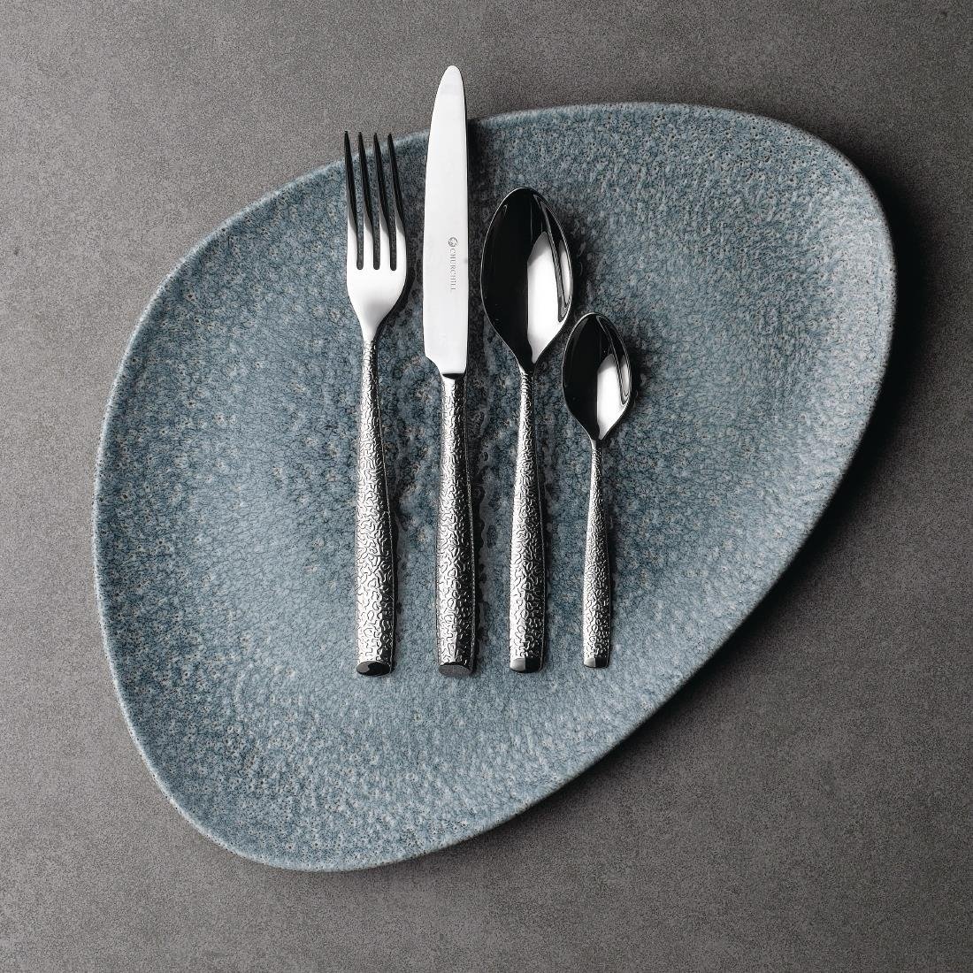 Churchill Raku Teaspoons (Pack of 12)