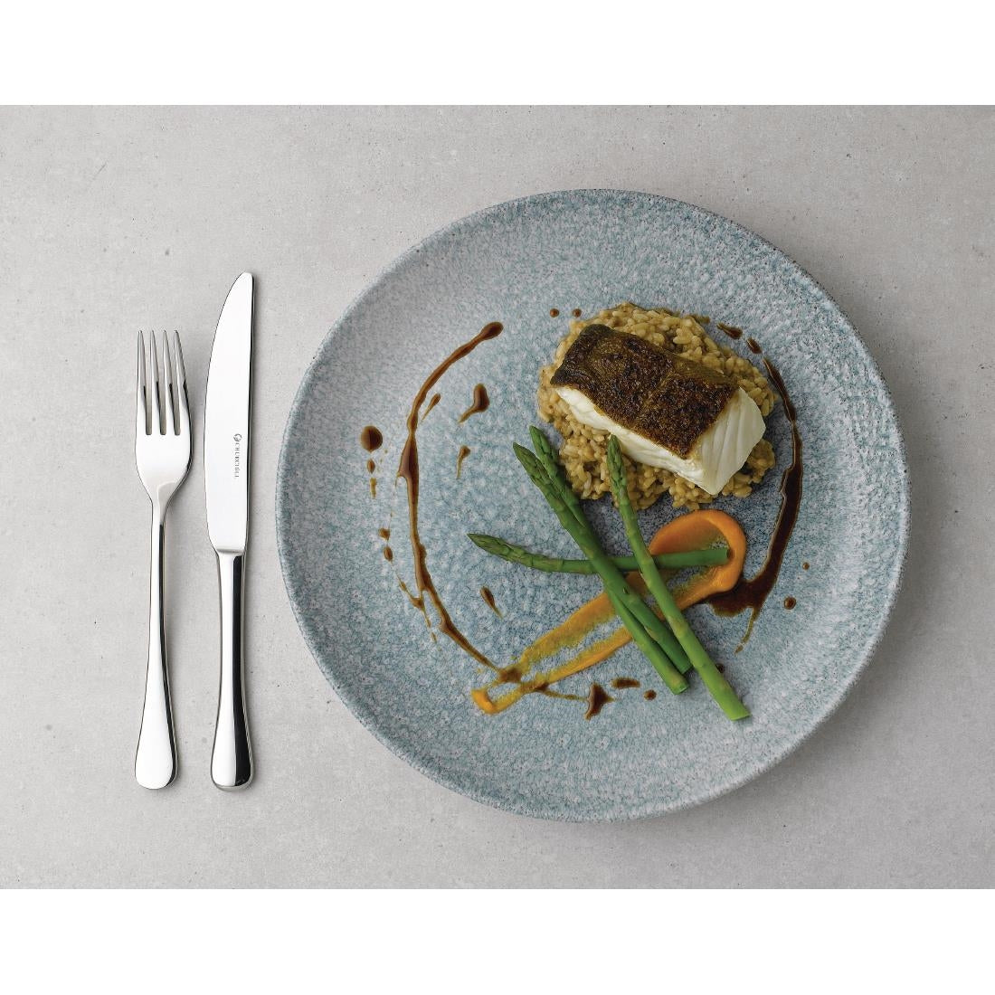 Churchill Tanner Table Forks (Pack of 12)