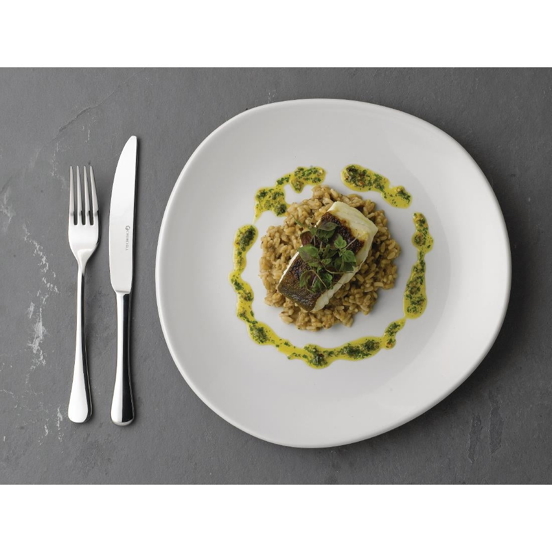 Churchill Tanner Table Forks (Pack of 12)