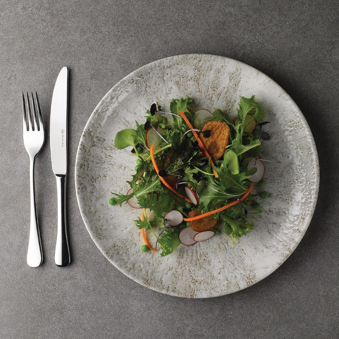 Churchill Tanner Table Forks (Pack of 12)