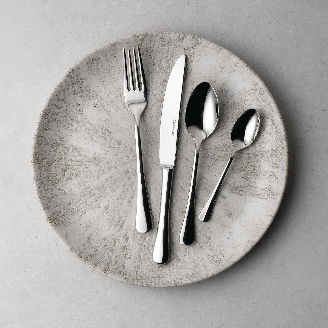 Churchill Tanner Table Forks (Pack of 12)