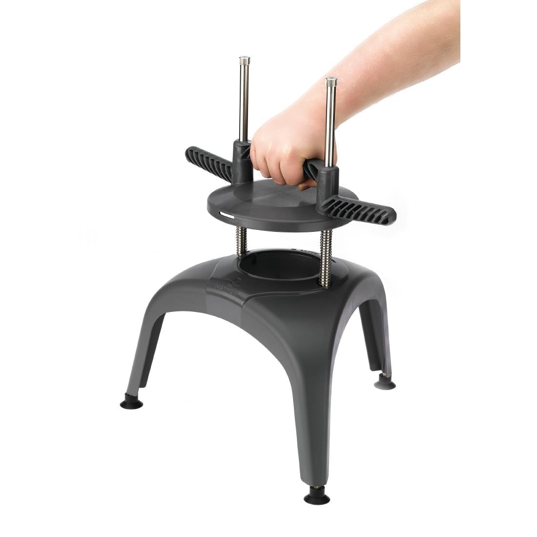 Matfer Bourgeat Prep Chef Manual Food Chopper