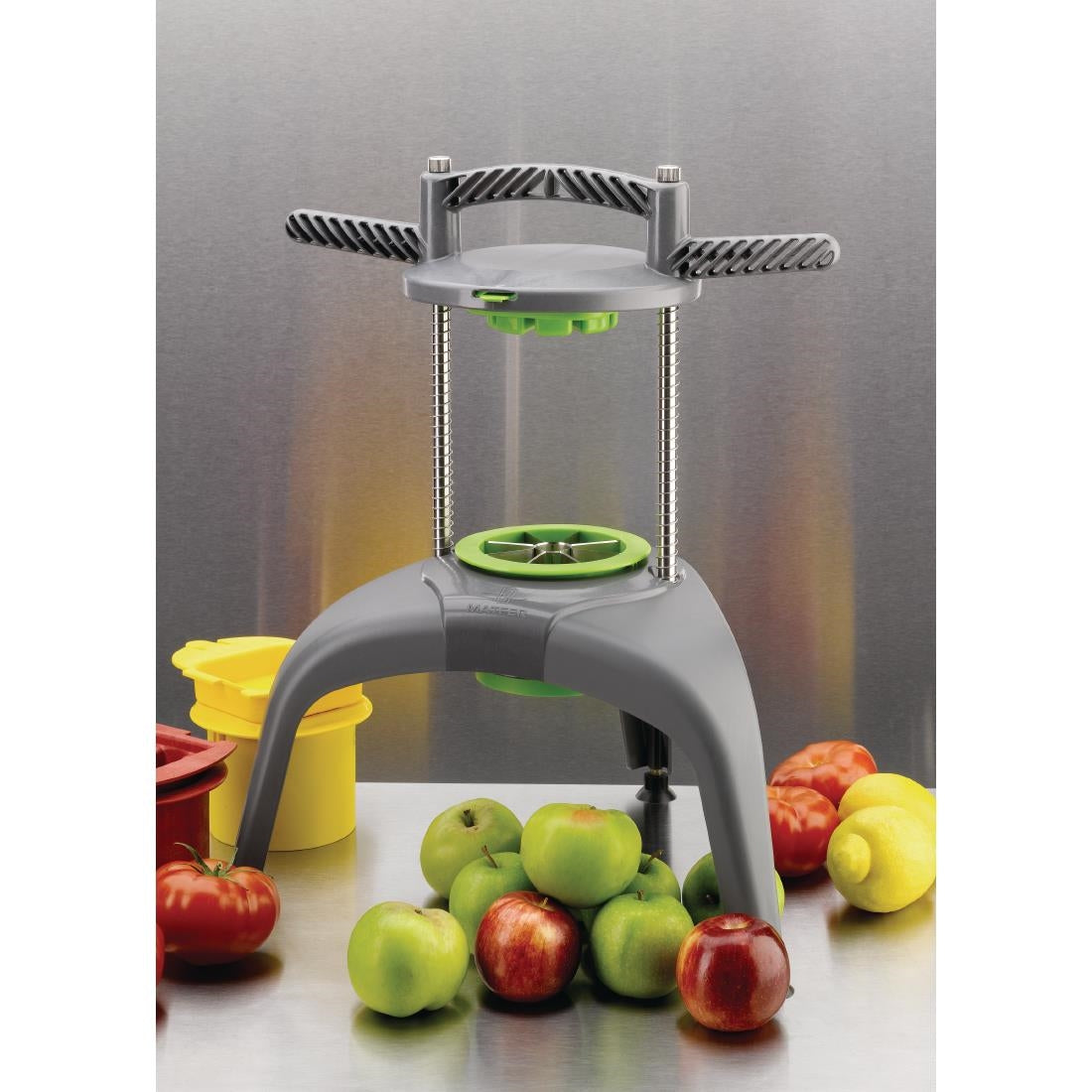 Matfer Bourgeat Prep Chef Manual Food Chopper
