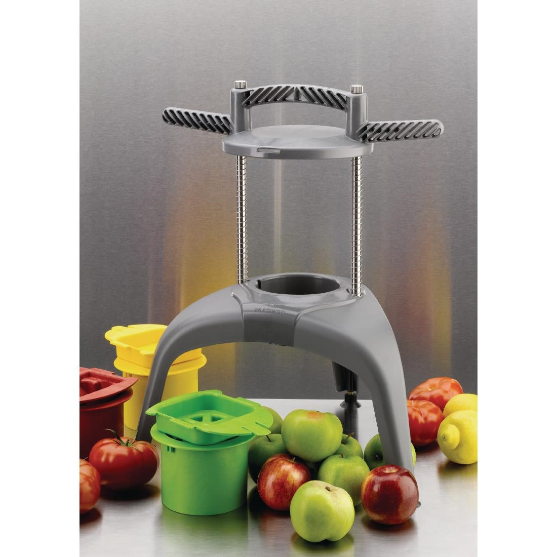 Matfer Bourgeat Prep Chef Manual Food Chopper