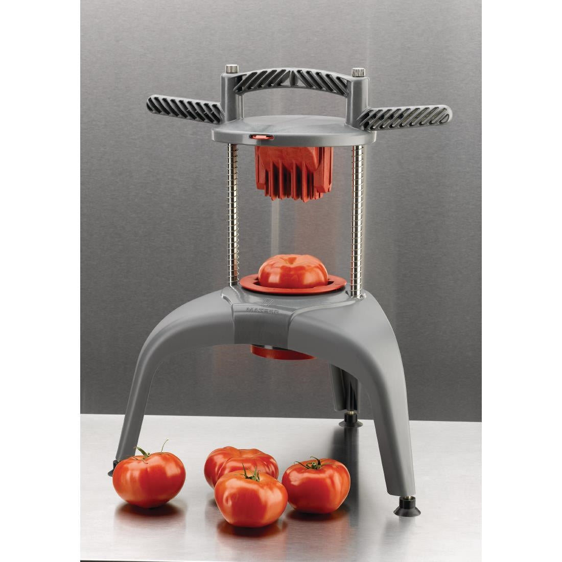 Matfer Bourgeat Prep Chef Tomato Slicer - 5mm