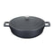 Masterclass Casserole Dish Shallow 4Ltr