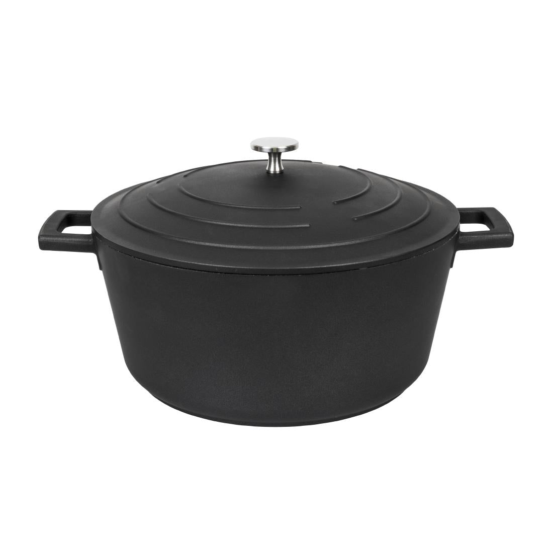 Masterclass Casserole Dish 5Ltr