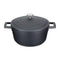 Masterclass Casserole Dish Deep 2.5Ltr