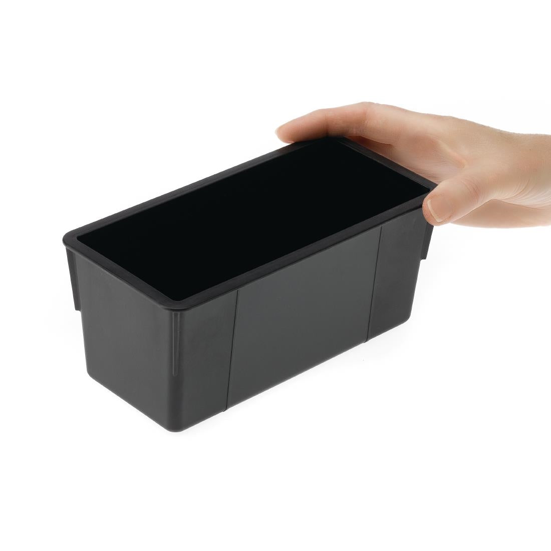 Matfer Bourgeat Exoglass Cake Mould 180mm