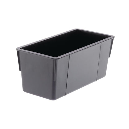 Matfer Bourgeat Exoglass Cake Mould 180mm