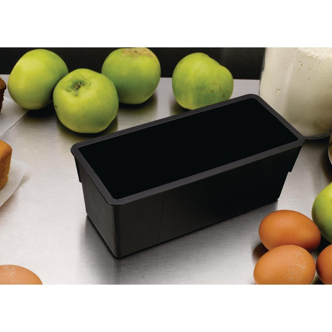 Matfer Bourgeat Exoglass Cake Mould 215mm