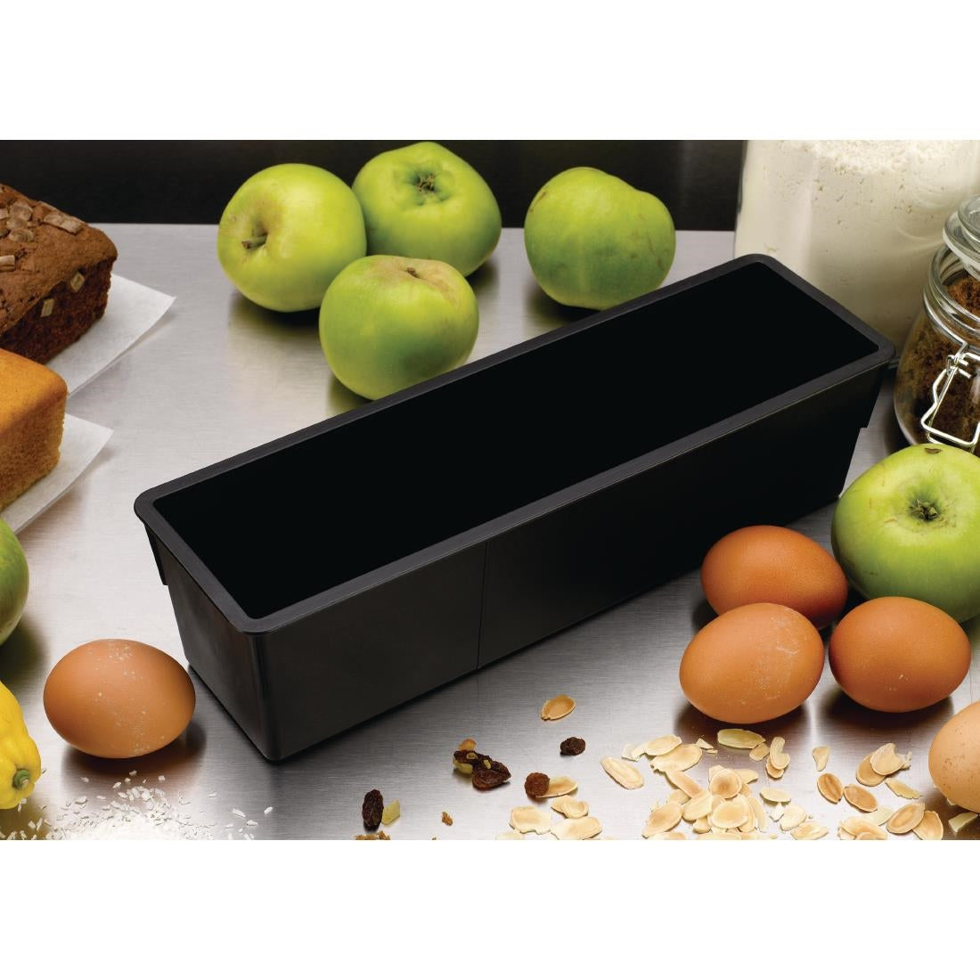 Matfer Bourgeat Exoglass Cake Mould 315mm