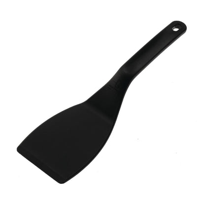 Matfer Bourgeat Pelton Exoglass Spatula 30cm Black