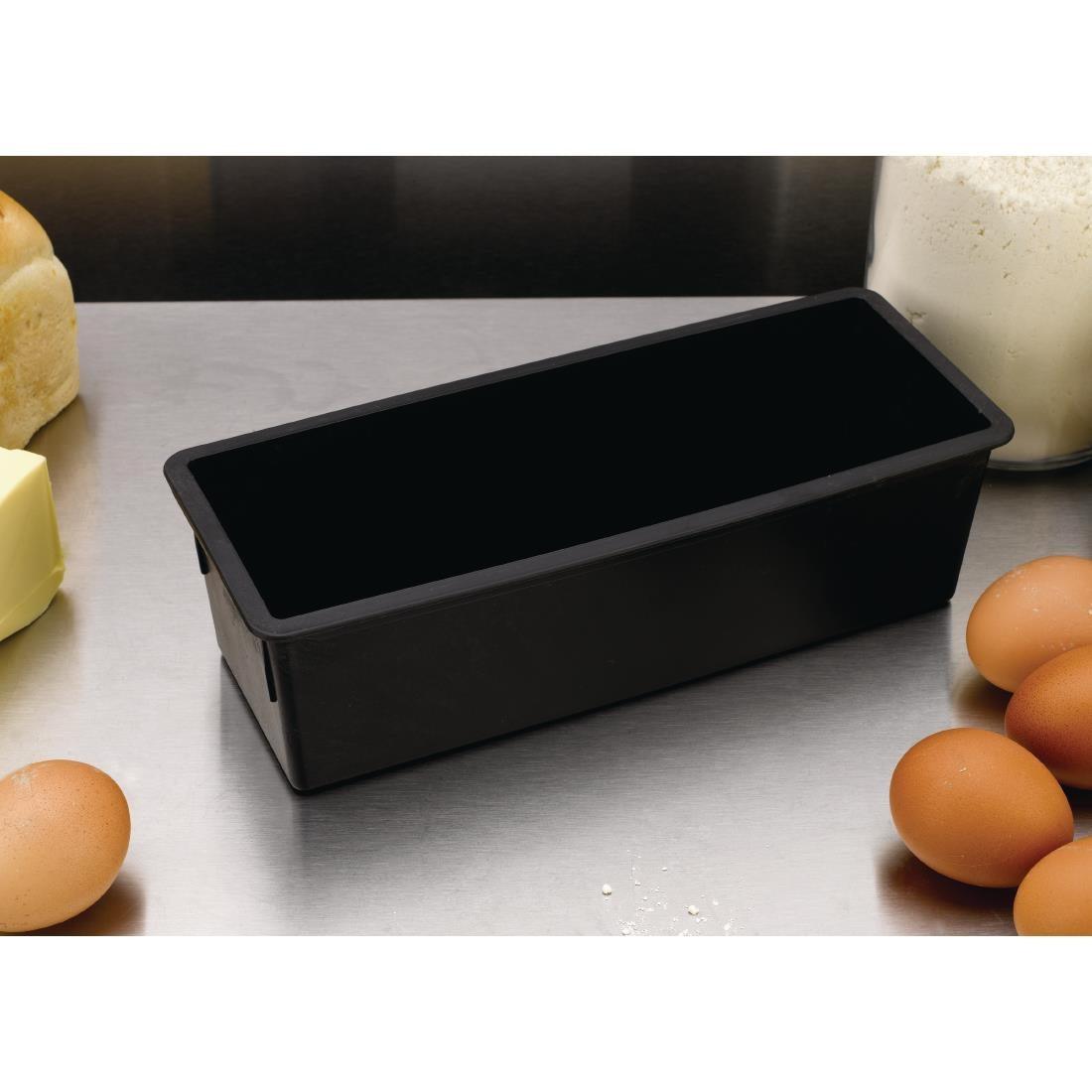 Matfer Bourgeat Exoglass Bread Mould 265mm