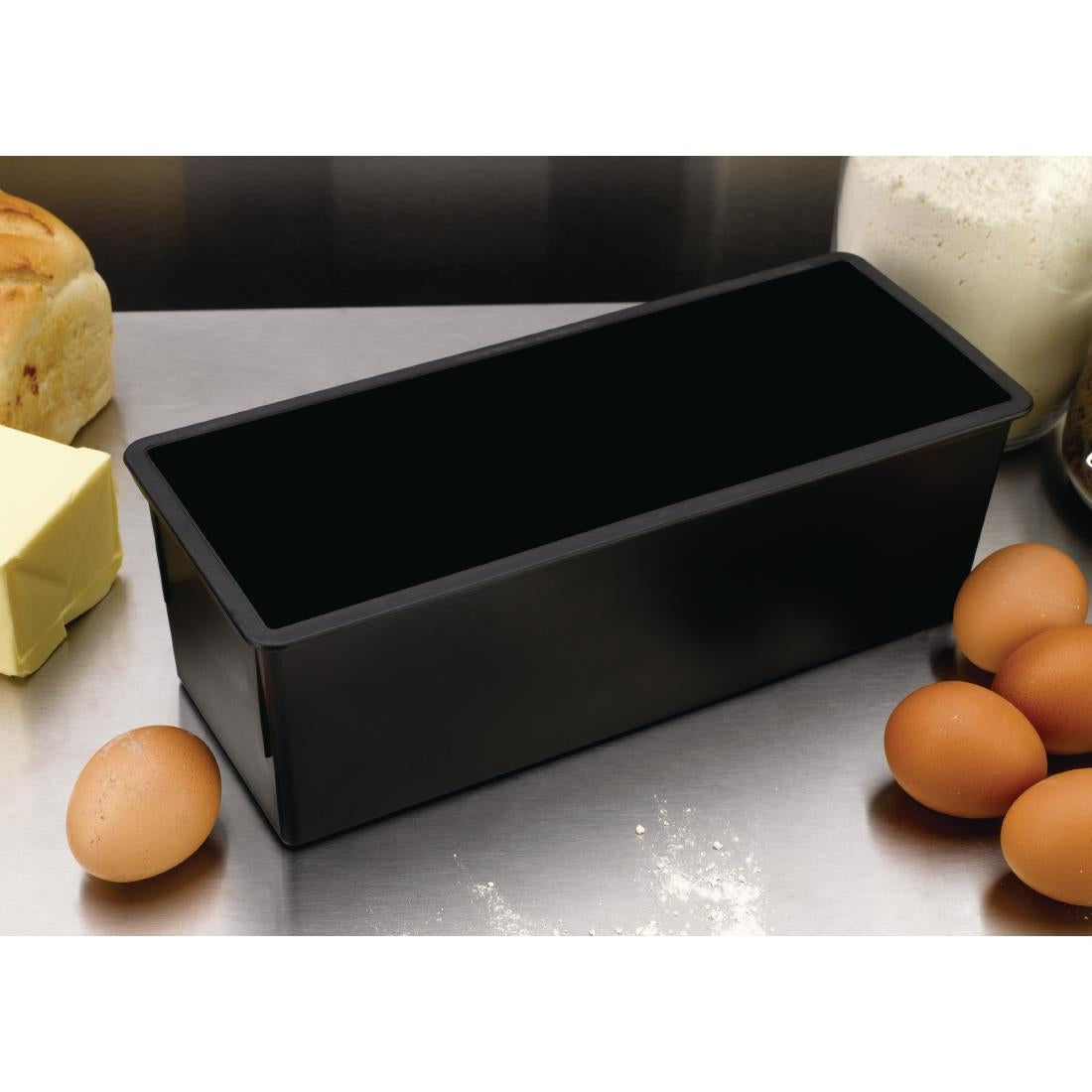 Matfer Bourgeat Exoglass Bread Mould 305mm