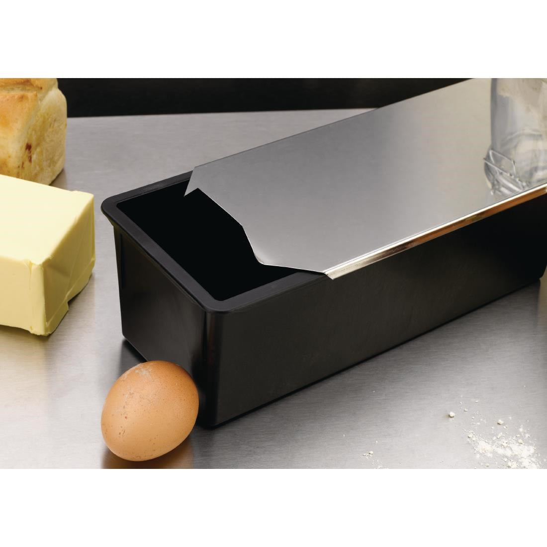 Matfer Bourgeat Exoglass Bread Mould 285mm Cover