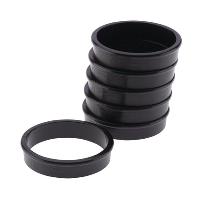 Matfer Bourgeat Exoglass Tart Ring 70mm