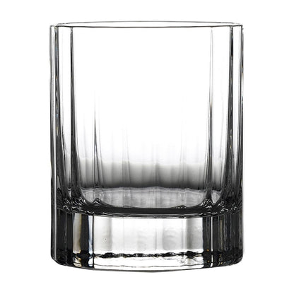 Luigi Bormioli Bach Old Fashioned Glasses 255ml/9oz (24 Pack)