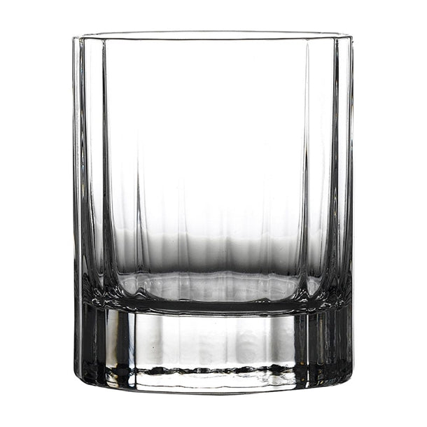 Luigi Bormioli Bach Old Fashioned Glasses 255ml/9oz (24 Pack)