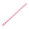 Fiesta Compostable Paper Smoothie Straws Pink - Pack of 250