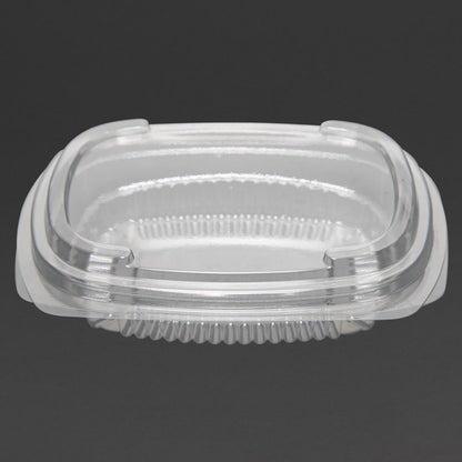 Faerch Fresco Recyclable Deli Containers With Lid 125ml / 4oz (600 Pack)