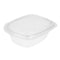 Faerch Fresco Recyclable Deli Containers With Lid 500ml / 17oz - Pack of 500