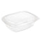 Faerch Fresco Recyclable Deli Containers With Lid 750ml / 26oz - Pack of 300