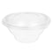 Faerch Contour Recyclable Deli Bowls With Lid 750ml / 26oz - Pack of 200