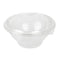 Faerch Contour Recyclable Deli Bowls With Lid 1000ml / 35oz - Pack of 200
