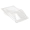 Faerch Recyclable Twin Wrap Packs - Pack of 600