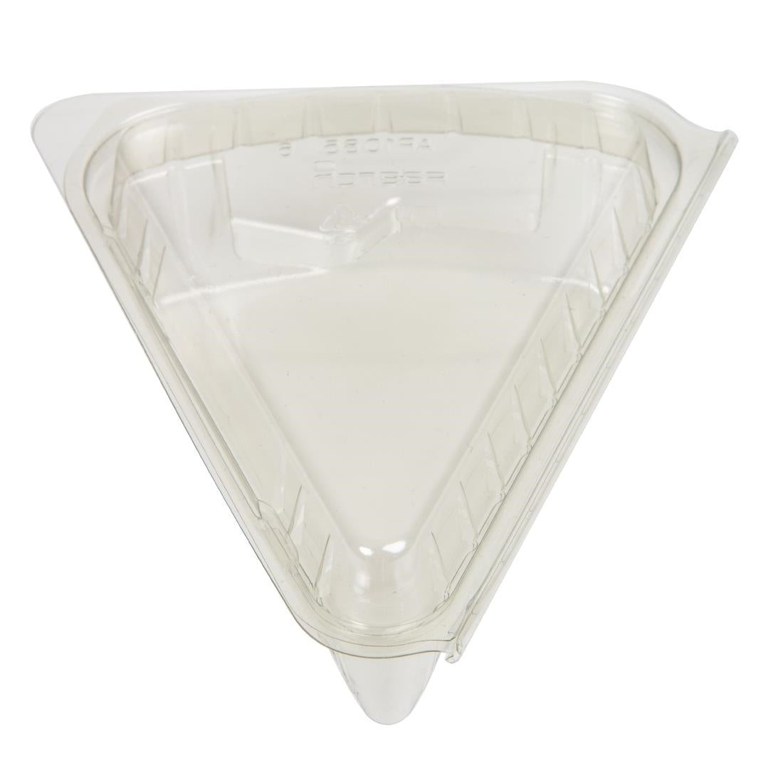 Faerch Single Cake Slice Boxes (600 Pack)