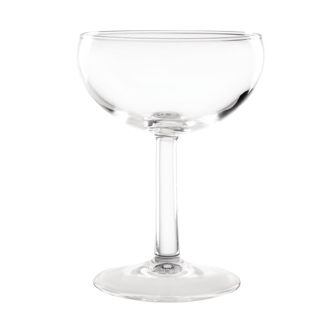 Olympia Cocktail Champagne Coupes 170ml (12 pack)