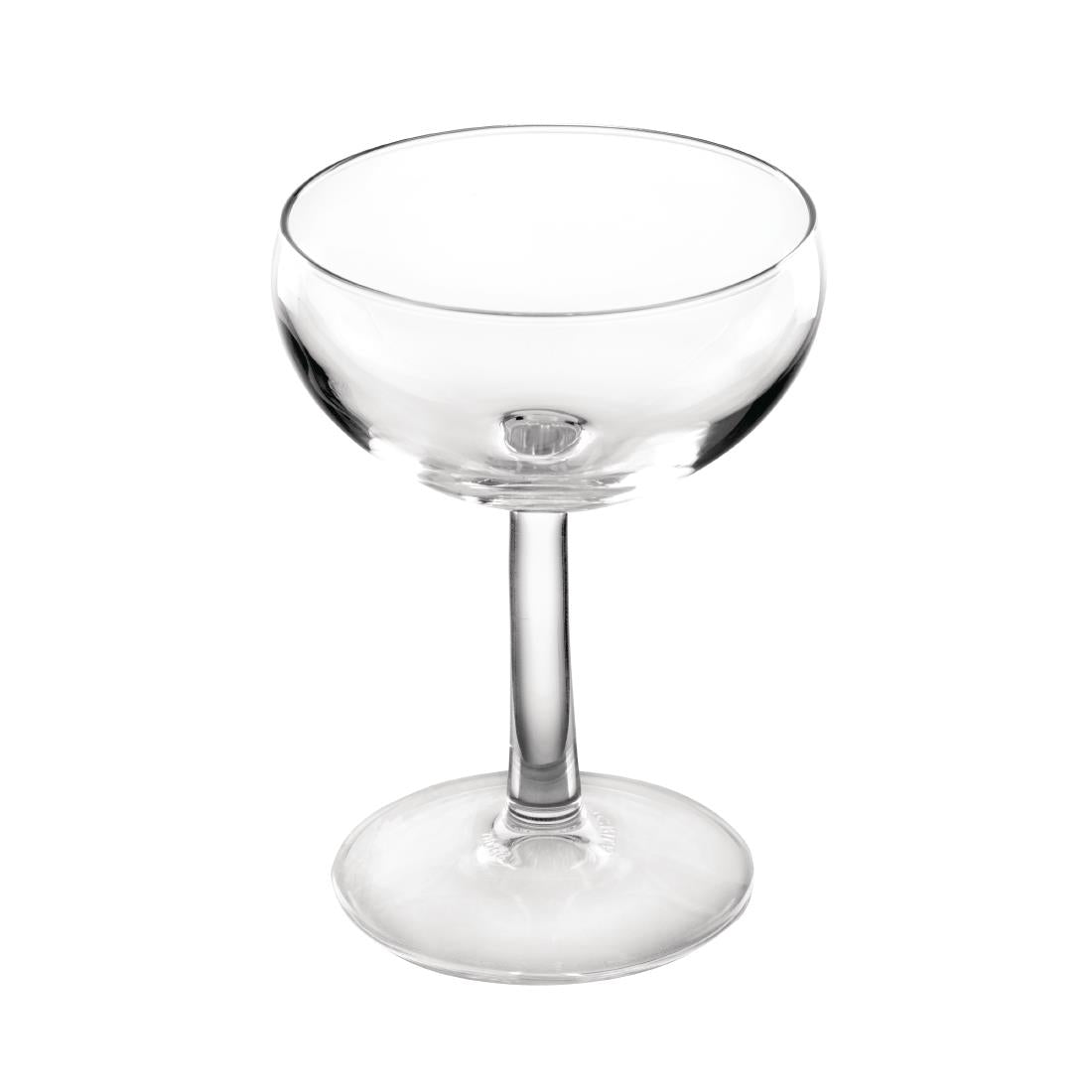 Olympia Cocktail Champagne Coupes 170ml (12 pack)