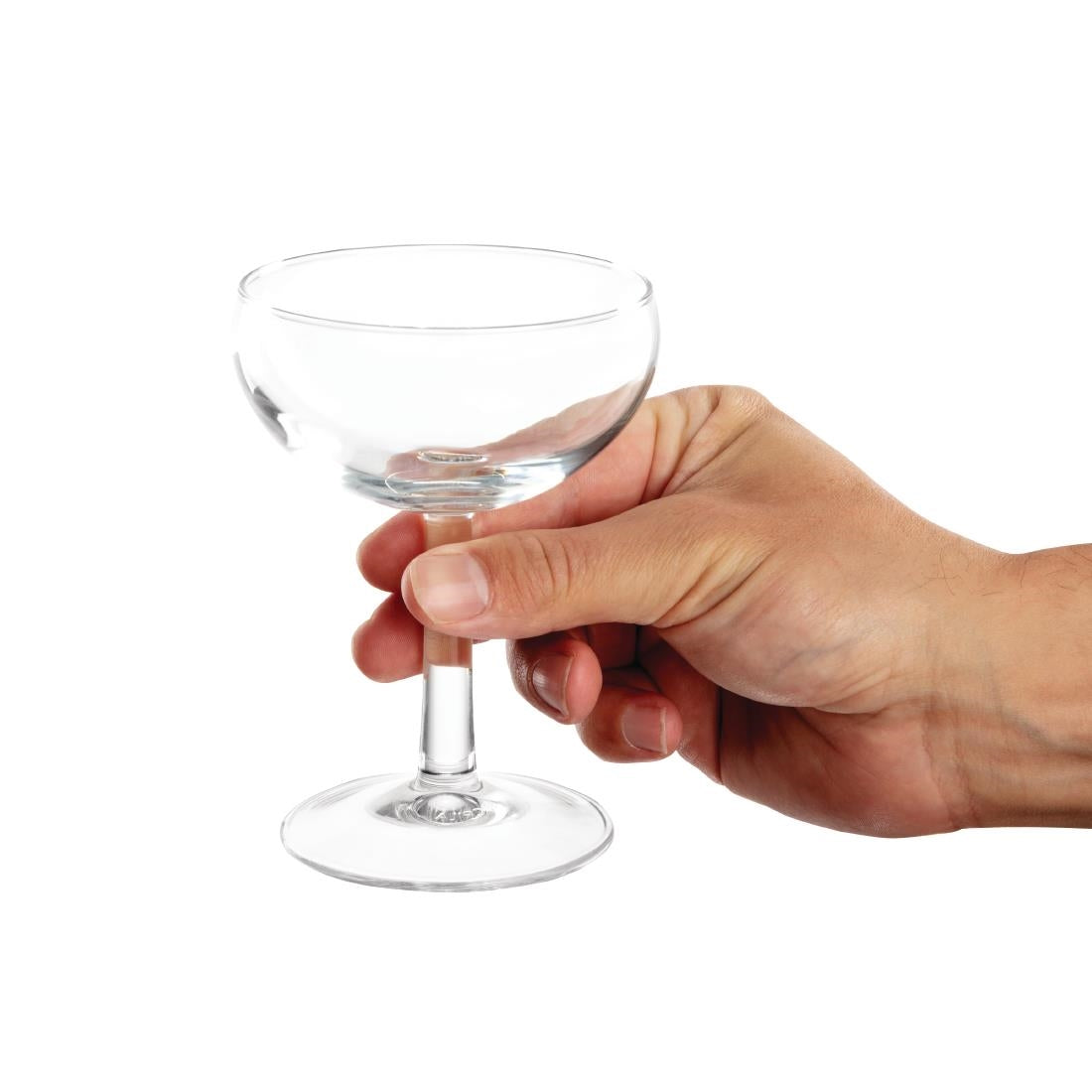 Olympia Cocktail Champagne Coupes 170ml (12 pack)