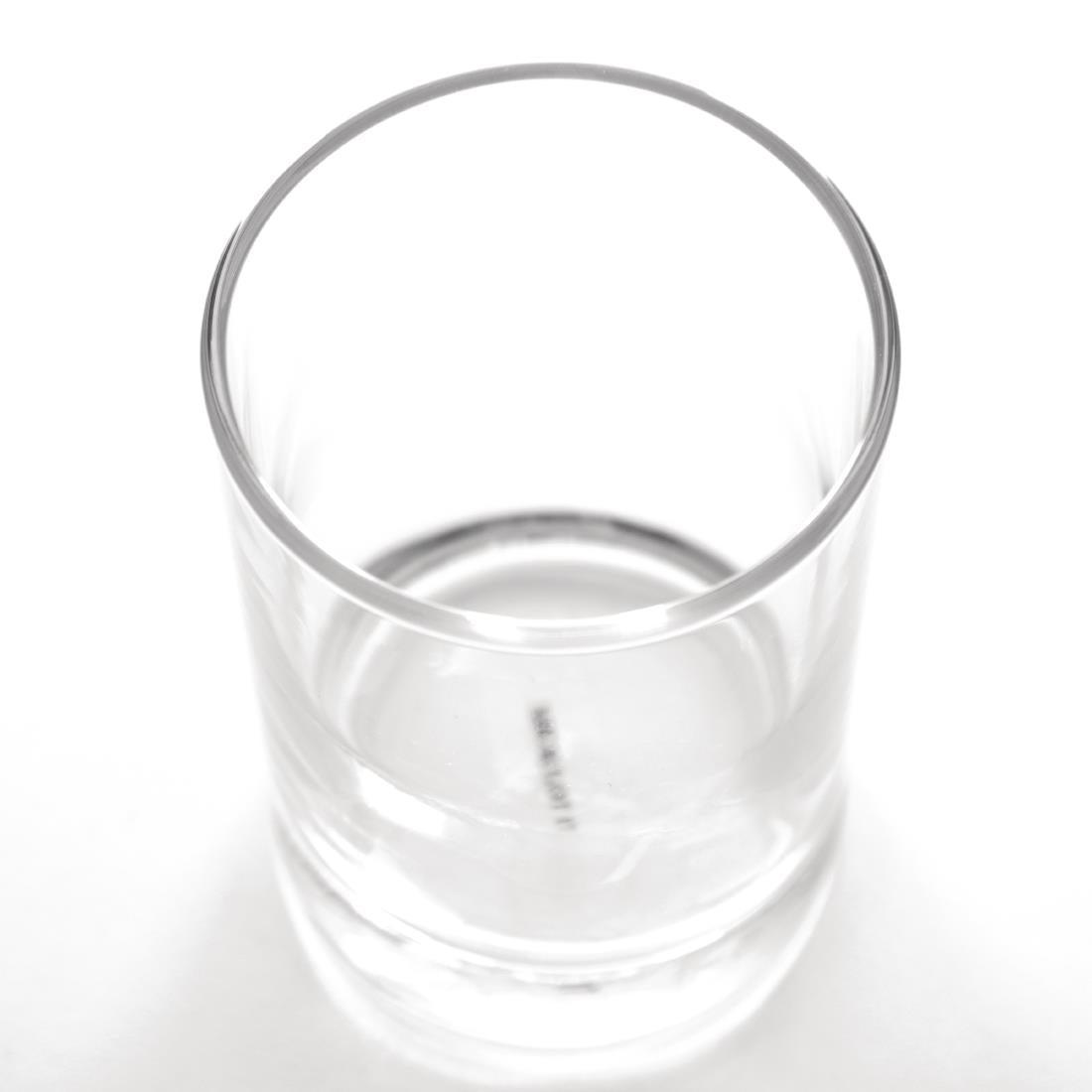 Olympia Hi Ball Tumblers 170ml (12 pack)